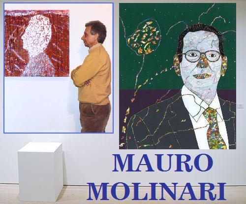 MAURO  MOLINARI